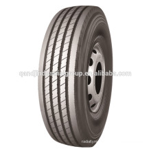 DOUBLE ROAD truck tires low profile 22.5 tire 295/80/22.5